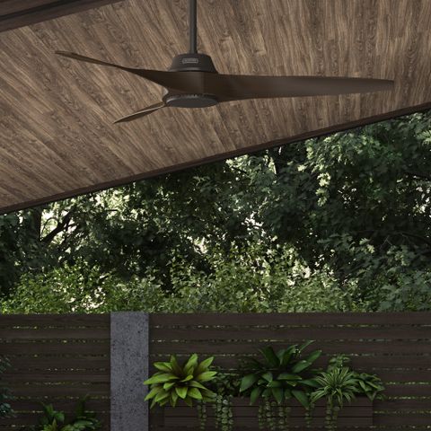 Troubleshooting common issues with industrial outdoor ceiling fan wall controls